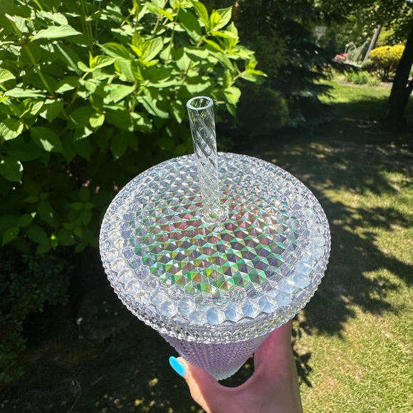 Starbucks Unicorn Studded Tumbler Venti NEW 2023 Authentic - Picture 10 of 14